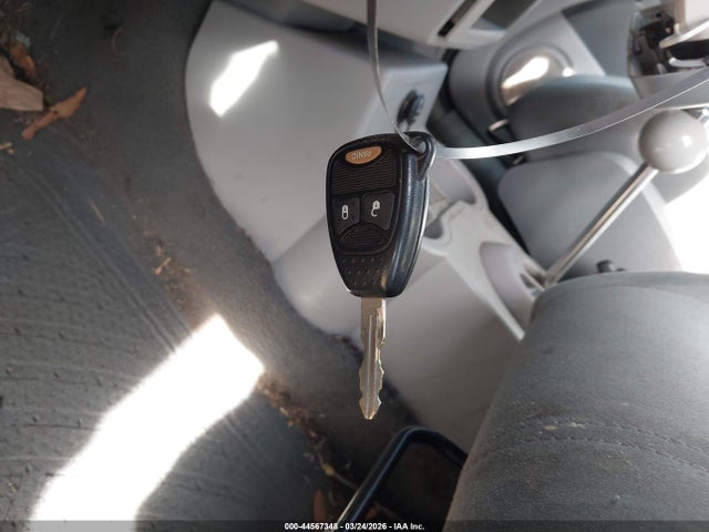 2006 CHRYSLER PT CRUISER 3A4FY48B46T351709 Photo 10