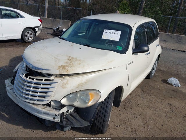 2006 CHRYSLER PT CRUISER 3A4FY48B46T351709 Photo 1