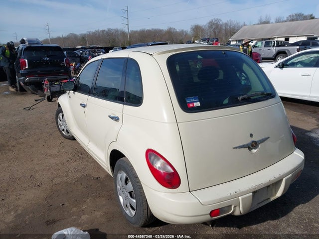 2006 CHRYSLER PT CRUISER 3A4FY48B46T351709 Photo 2