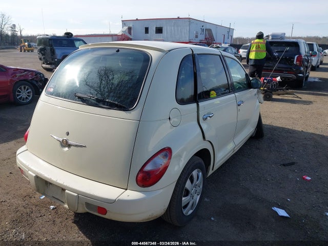 2006 CHRYSLER PT CRUISER 3A4FY48B46T351709 Photo 3
