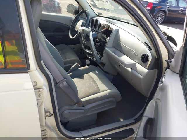 2006 CHRYSLER PT CRUISER 3A4FY48B46T351709 Photo 4