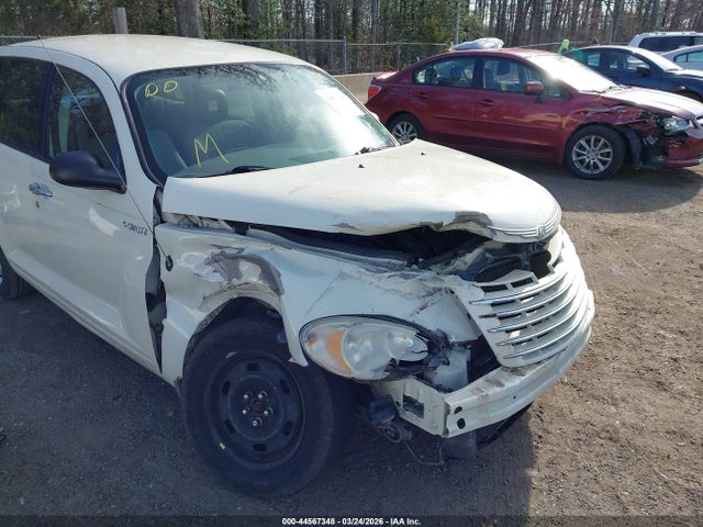 2006 CHRYSLER PT CRUISER 3A4FY48B46T351709 Photo 5