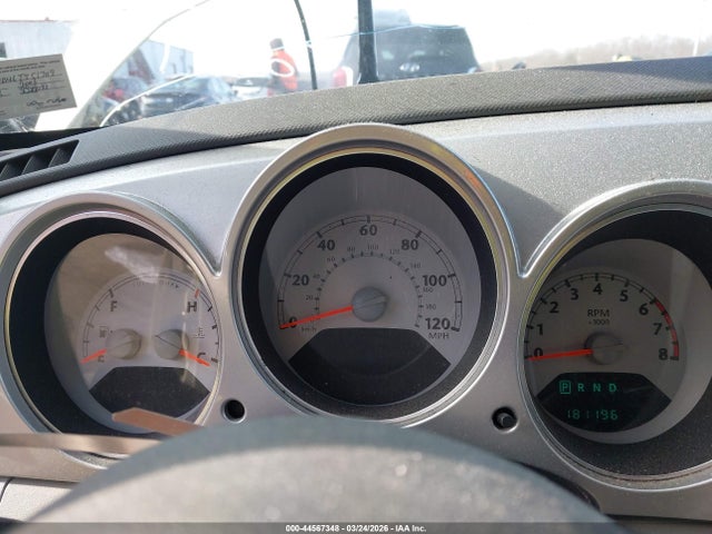 2006 CHRYSLER PT CRUISER 3A4FY48B46T351709 Photo 6