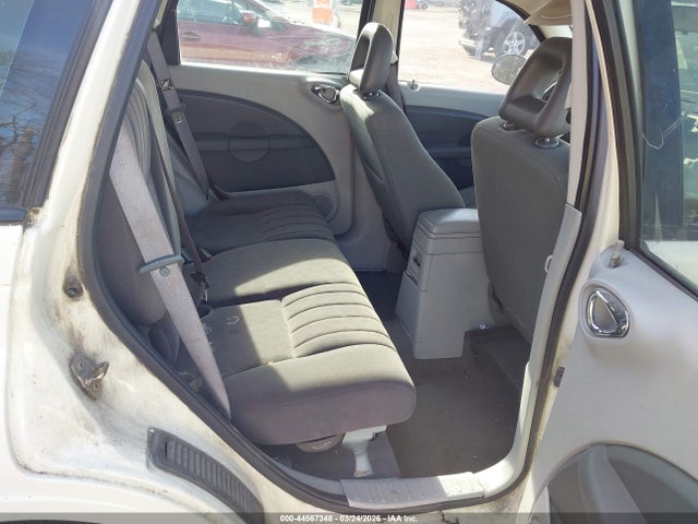 2006 CHRYSLER PT CRUISER 3A4FY48B46T351709 Photo 7