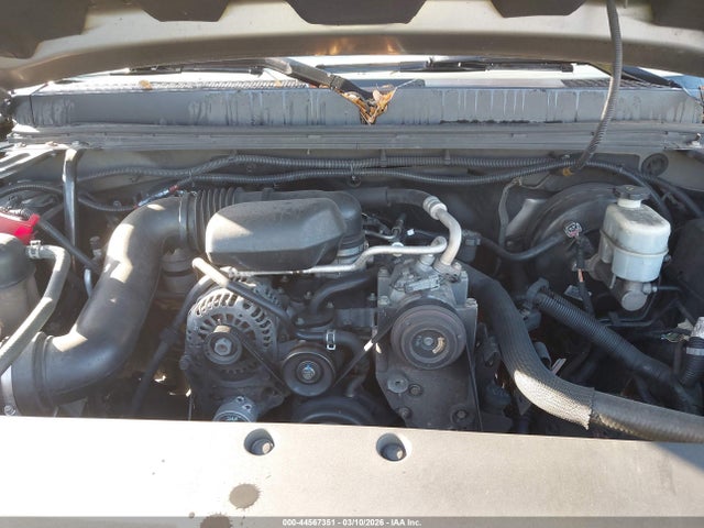 Aukcja sprzedaży 2012 Gmc Sierra 1500 Work Truck, vin: 1GTR1TEX1CZ253291, numer aukcji: 44567351
