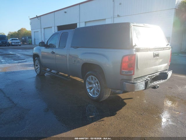 Aukcja sprzedaży 2012 Gmc Sierra 1500 Work Truck, vin: 1GTR1TEX1CZ253291, numer aukcji: 44567351