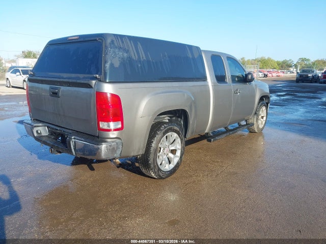 Aukcja sprzedaży 2012 Gmc Sierra 1500 Work Truck, vin: 1GTR1TEX1CZ253291, numer aukcji: 44567351