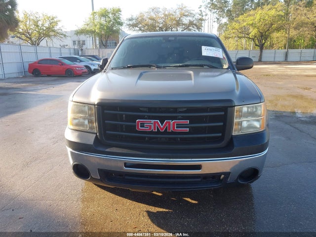 Aukcja sprzedaży 2012 Gmc Sierra 1500 Work Truck, vin: 1GTR1TEX1CZ253291, numer aukcji: 44567351