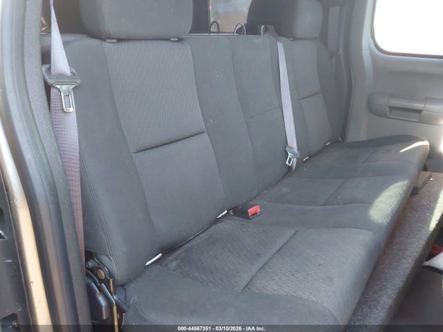 Aukcja sprzedaży 2012 Gmc Sierra 1500 Work Truck, vin: 1GTR1TEX1CZ253291, numer aukcji: 44567351