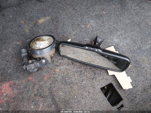 2010 Acura Tsx მანქანა იყიდება აუქციონზე, vin: JH4CU2F66AC024049, აუქციონის ნომერი: 44567352