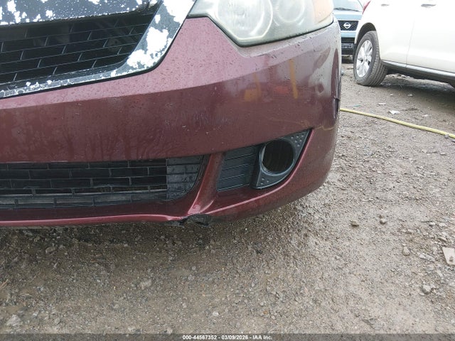 2010 Acura Tsx მანქანა იყიდება აუქციონზე, vin: JH4CU2F66AC024049, აუქციონის ნომერი: 44567352