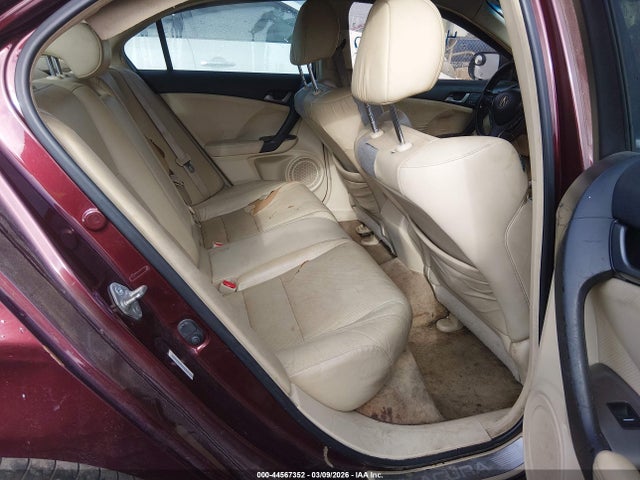 2010 Acura Tsx მანქანა იყიდება აუქციონზე, vin: JH4CU2F66AC024049, აუქციონის ნომერი: 44567352