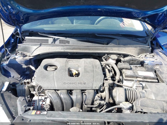 3KPF24AD5KE115314 KIA Forte Lxs