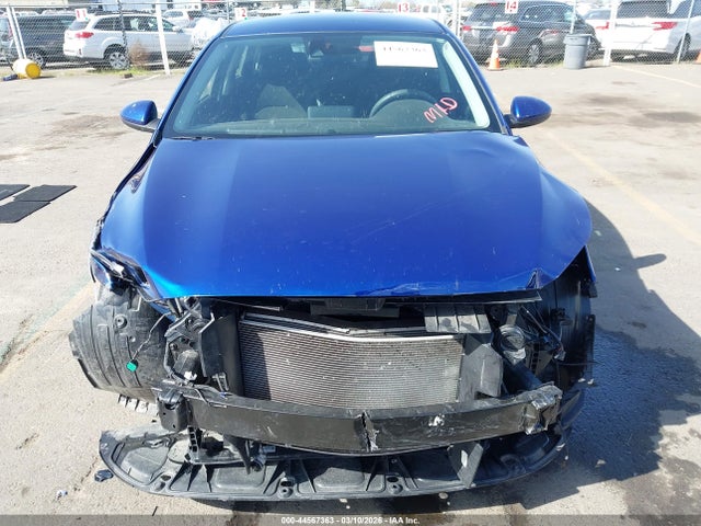 3KPF24AD5KE115314 KIA Forte Lxs