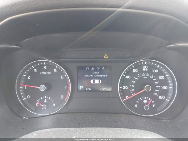 3KPF24AD5KE115314 KIA Forte Lxs