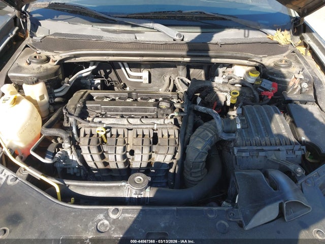 44567368 :رقم المزاد ، 1C3CDZAB9CN128531 vin ، 2012 Dodge Avenger Se مزاد بيع