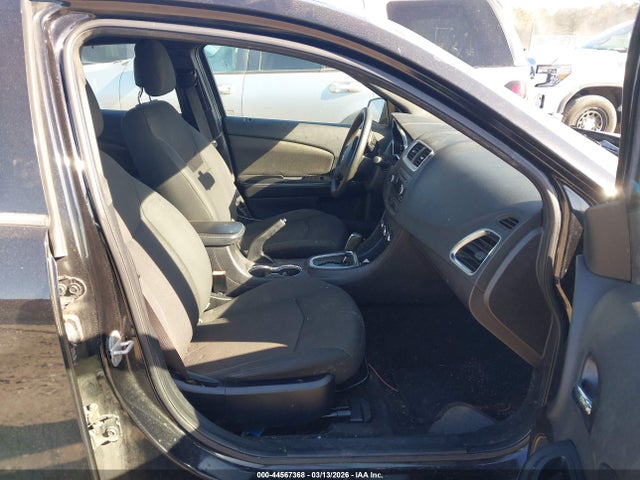 44567368 :رقم المزاد ، 1C3CDZAB9CN128531 vin ، 2012 Dodge Avenger Se مزاد بيع