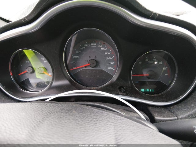 44567368 :رقم المزاد ، 1C3CDZAB9CN128531 vin ، 2012 Dodge Avenger Se مزاد بيع