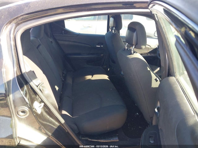 44567368 :رقم المزاد ، 1C3CDZAB9CN128531 vin ، 2012 Dodge Avenger Se مزاد بيع