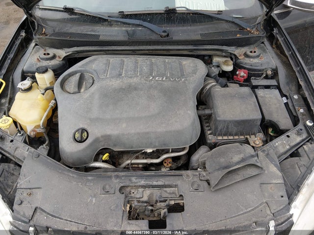 2013 CHRYSLER 200 1C3CCBCGXDN508319 Photo 9