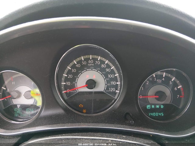 2013 CHRYSLER 200 1C3CCBCGXDN508319 Photo 6