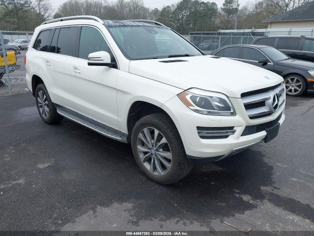 2015 MERCEDES-BENZ GL 450 4JGDF6EE5FA618341