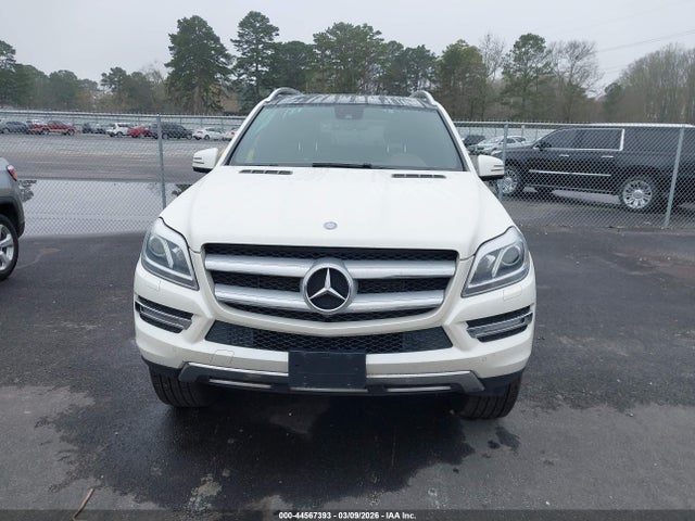 2015 Mercedes-benz Gl 450 4matic მანქანა იყიდება აუქციონზე, vin: 4JGDF6EE5FA618341, აუქციონის ნომერი: 44567393