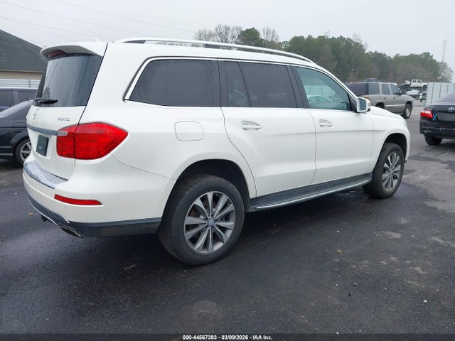 2015 MERCEDES-BENZ GL 450 4JGDF6EE5FA618341 Photo 3
