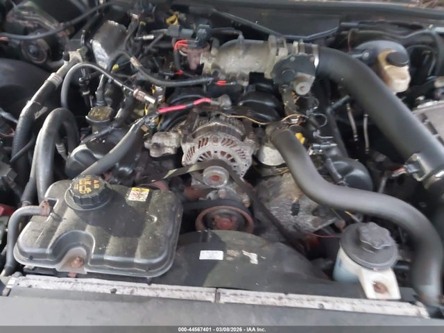 2010 FORD CROWN VICTORIA 2FABP7BV6AX105642 Photo 9