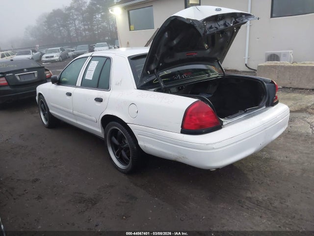2010 FORD CROWN VICTORIA 2FABP7BV6AX105642 Photo 2