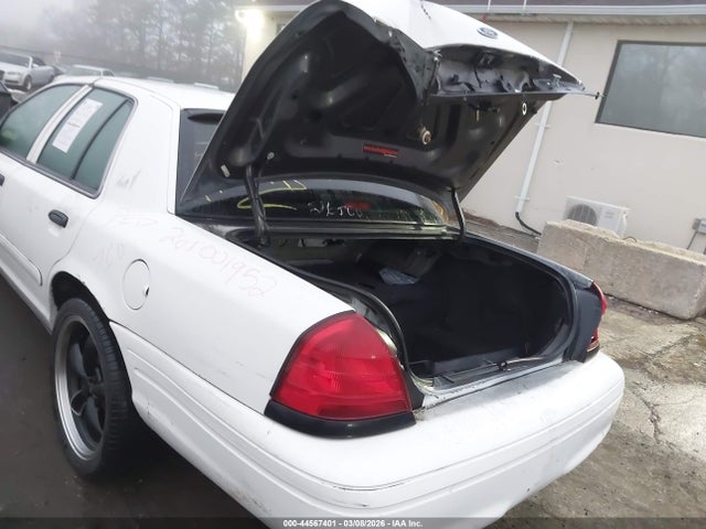 2010 FORD CROWN VICTORIA 2FABP7BV6AX105642 Photo 5