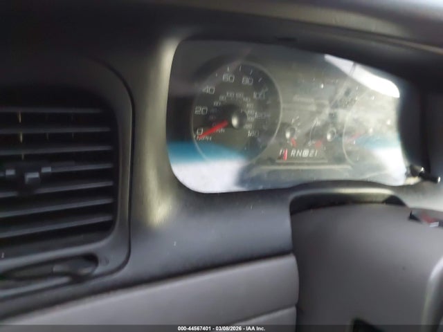 2010 FORD CROWN VICTORIA 2FABP7BV6AX105642 Photo 6