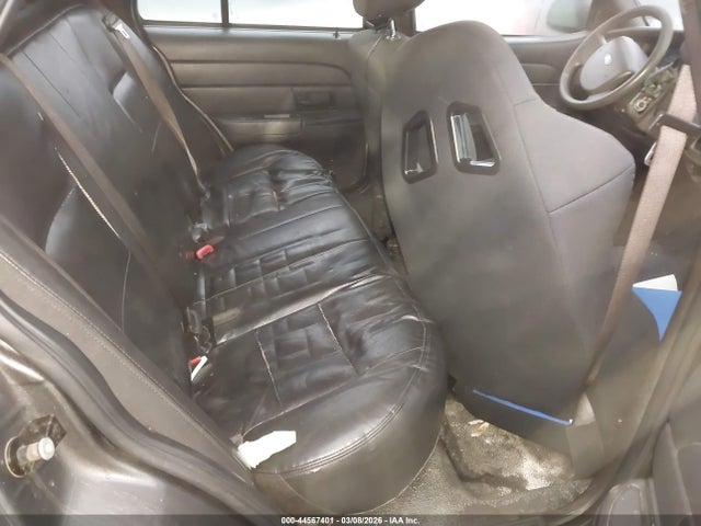 2010 FORD CROWN VICTORIA 2FABP7BV6AX105642 Photo 7