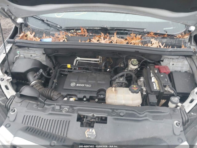 Aukcja sprzedaży 2014 Buick Encore Convenience, vin: KL4CJBSB5EB520124, numer aukcji: 44567402