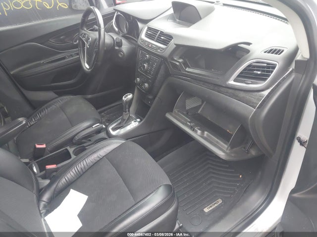 Aukcja sprzedaży 2014 Buick Encore Convenience, vin: KL4CJBSB5EB520124, numer aukcji: 44567402