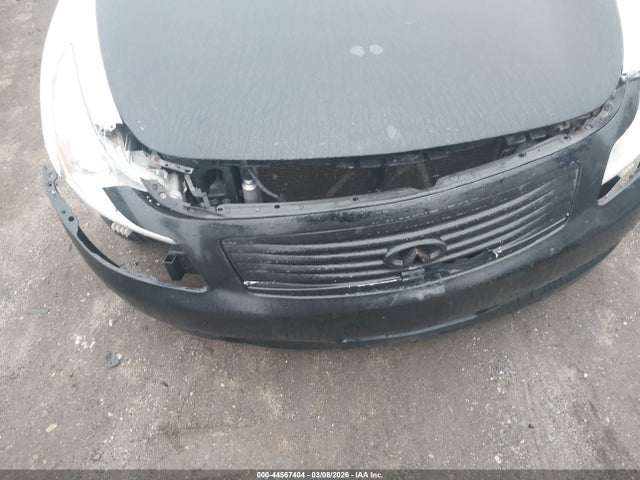 Aukcja sprzedaży 2008 Infiniti G35x, vin: JNKBV61F98M268676, numer aukcji: 44567404