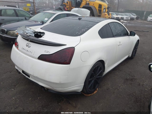 Aukcja sprzedaży 2011 Infiniti G37x, vin: JN1CV6EL5BM260395, numer aukcji: 44567409