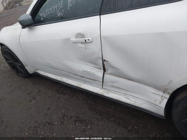 Aukcja sprzedaży 2011 Infiniti G37x, vin: JN1CV6EL5BM260395, numer aukcji: 44567409