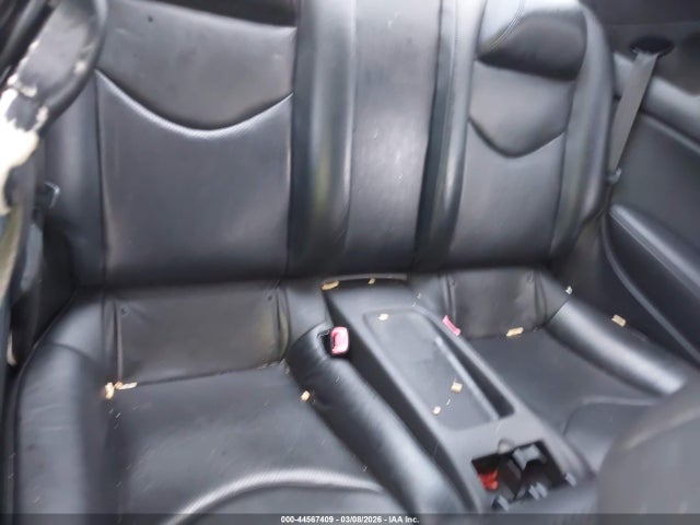 Aukcja sprzedaży 2011 Infiniti G37x, vin: JN1CV6EL5BM260395, numer aukcji: 44567409