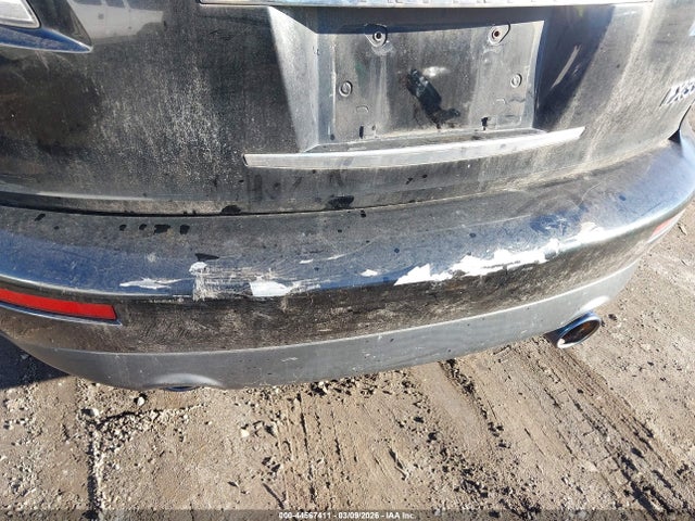 Aukcja sprzedaży 2008 Infiniti Fx35, vin: JNRAS08WX8X205075, numer aukcji: 44567411
