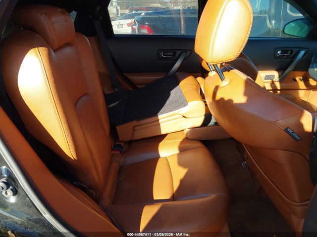 Aukcja sprzedaży 2008 Infiniti Fx35, vin: JNRAS08WX8X205075, numer aukcji: 44567411