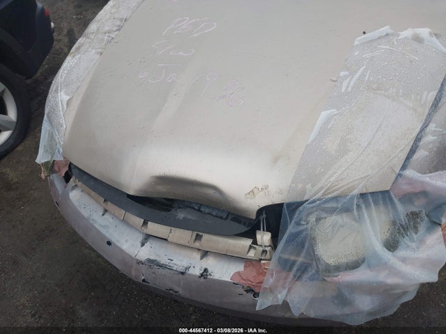 2003 CHEVROLET CAVALIER 1G1JF52F237312116 Photo 9