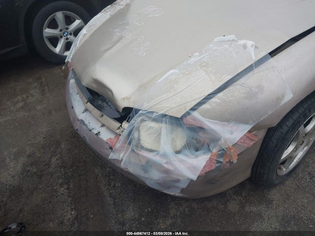 2003 CHEVROLET CAVALIER 1G1JF52F237312116 Photo 5