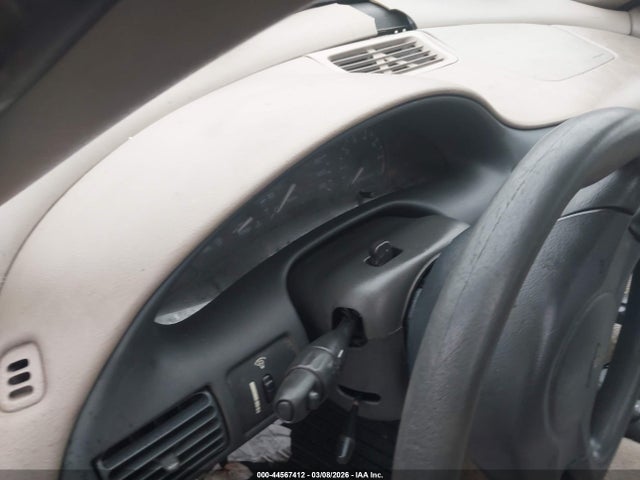 2003 CHEVROLET CAVALIER 1G1JF52F237312116 Photo 6