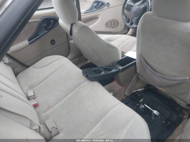 2003 CHEVROLET CAVALIER 1G1JF52F237312116 Photo 7