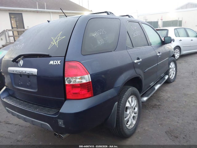 Auction sale of the 2003 Acura Mdx, vin: 2HNYD18623H534665, lot number: 44567415
