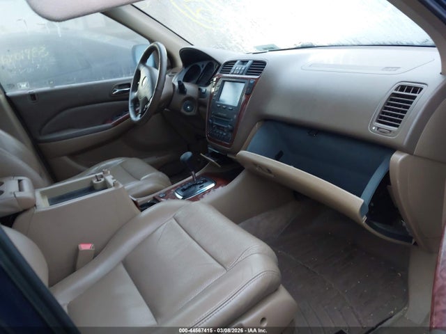 Auction sale of the 2003 Acura Mdx, vin: 2HNYD18623H534665, lot number: 44567415