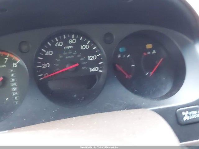 Auction sale of the 2003 Acura Mdx, vin: 2HNYD18623H534665, lot number: 44567415