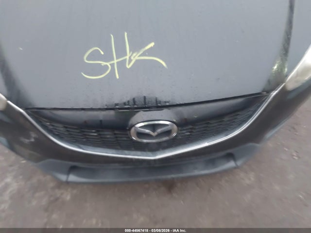 44567418 :رقم المزاد ، JM3KE4DY8E0301227 vin ، 2014 Mazda Cx-5 Grand Touring مزاد بيع