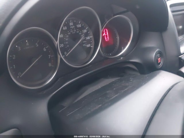 44567418 :رقم المزاد ، JM3KE4DY8E0301227 vin ، 2014 Mazda Cx-5 Grand Touring مزاد بيع